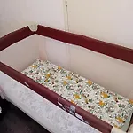 Monte Cristo דירה מץ