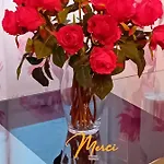 Monte Cristo Апартаменты