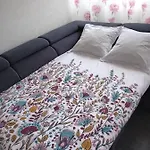 Апартаменты Monte Cristo Мец