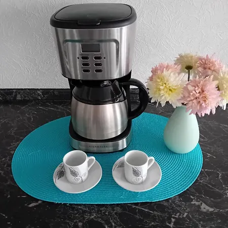 Lägenhet Monte Cristo *