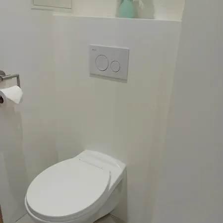 Monte Cristo Apartment Metz