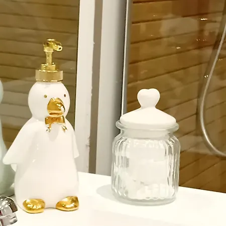 Monte Cristo Apartamento Metz