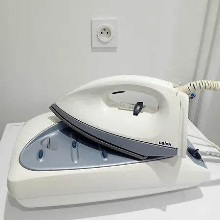 Apartamento Monte Cristo Metz