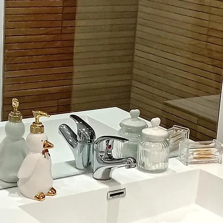 Monte Cristo Appartement