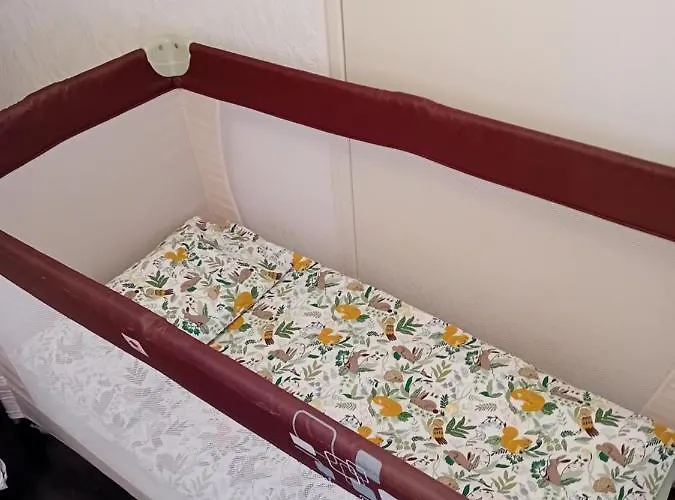 Monte Cristo Apartamento Metz