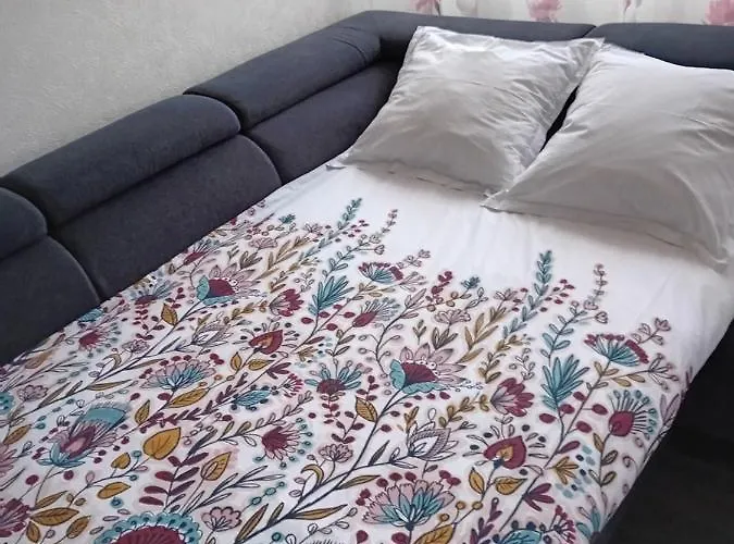 Apartmán Monte Cristo Mety