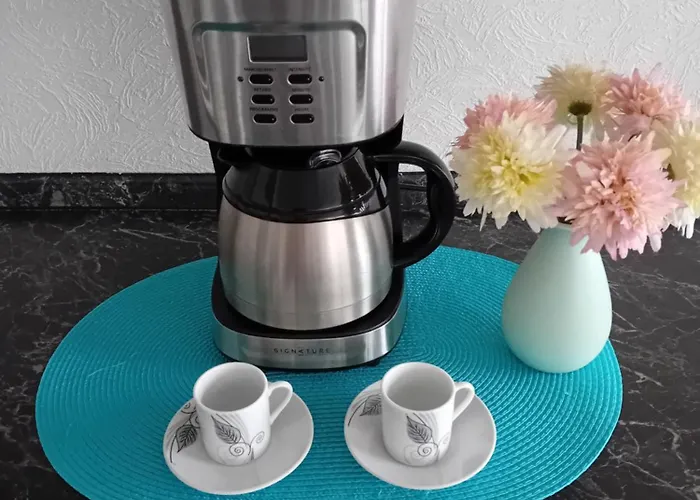 Appartement Monte Cristo *