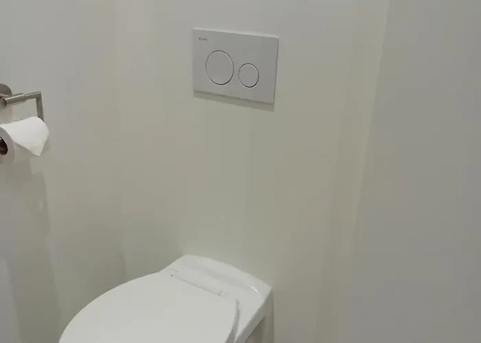 Monte Cristo Apartamento Metz