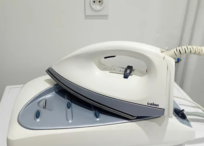 Appartement Monte Cristo Metz