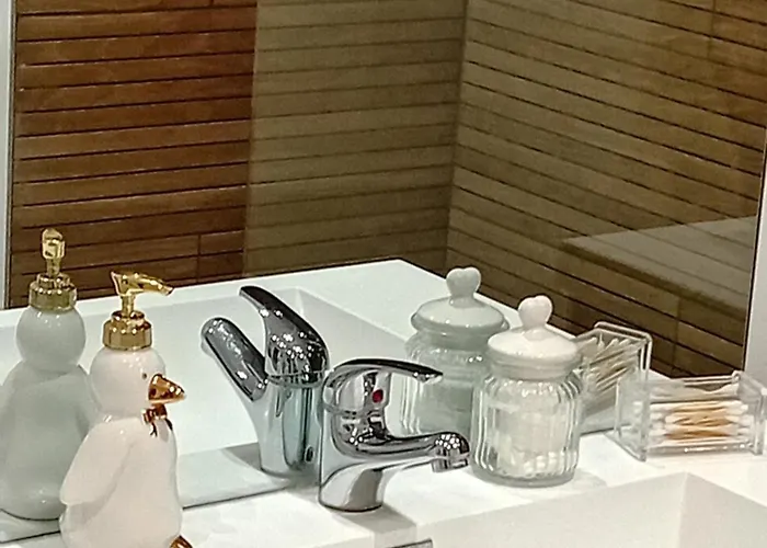 Monte Cristo Appartement