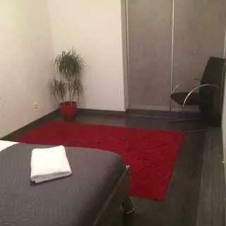 Apartmán Monte Cristo *